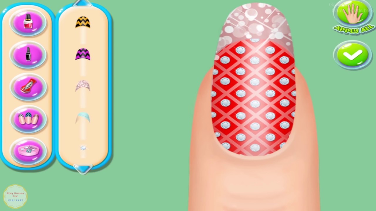 Crazy Bubble Party | Fun Educational Learning Games For Girls