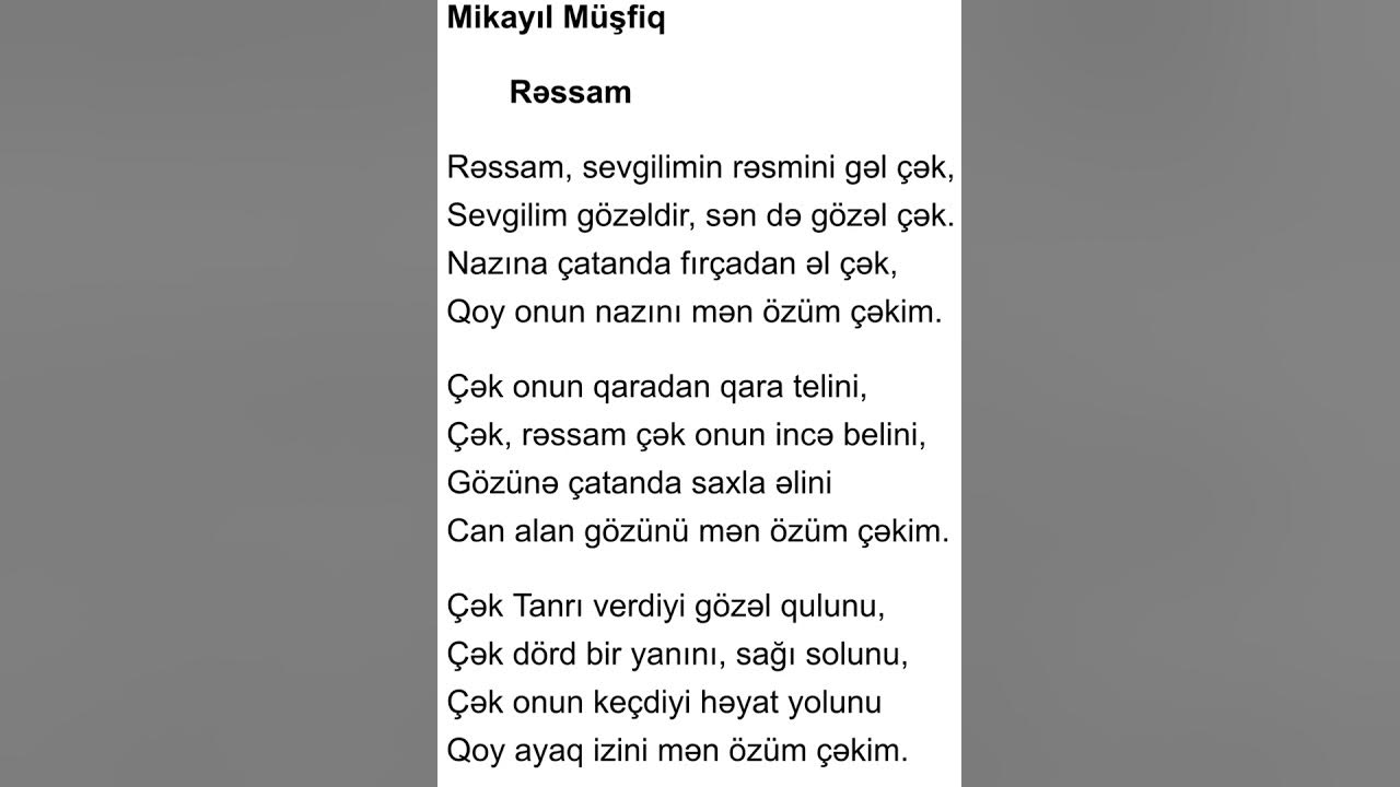 mikayıl