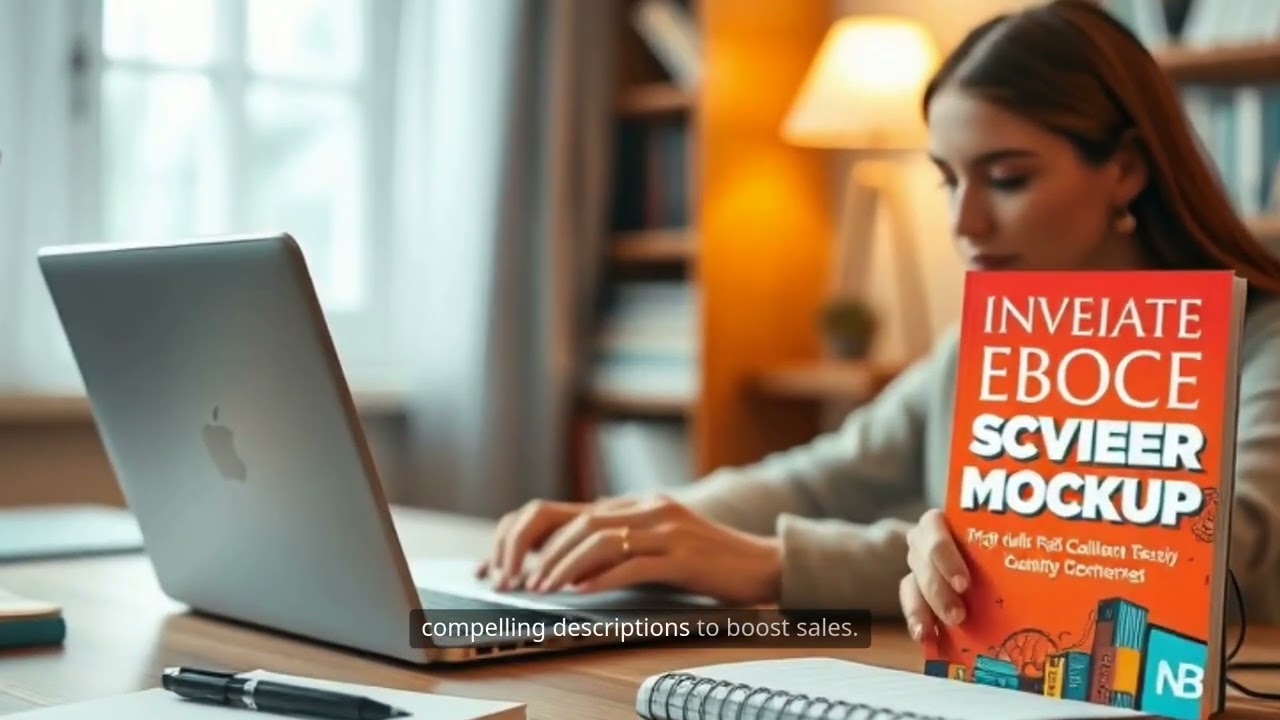 5 Figure Ebook SUCCESS