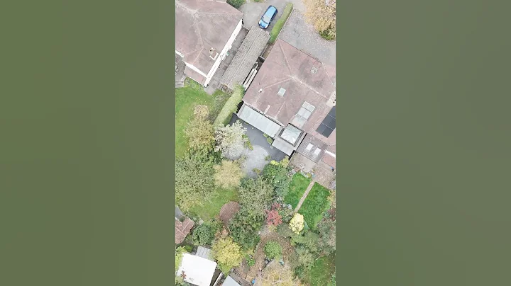 A fairytale of a property - 6-bed / 6-bath in Orpington. #Property #PropertyTour #Home  #DreamHome