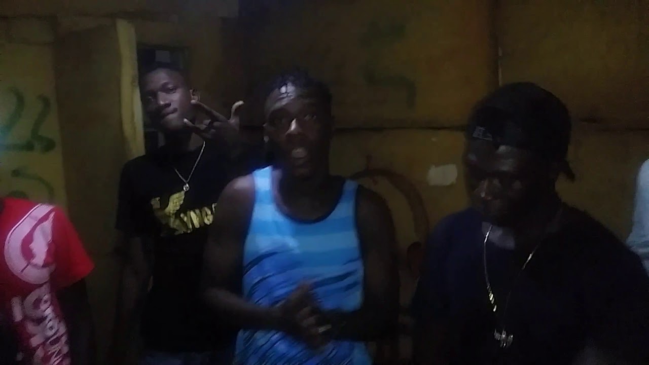 CHANTA x HUSSAIN x NOBLES in stylzz house production