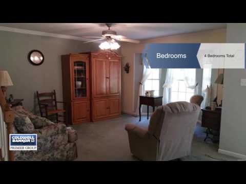 3916 Oakcrest DR, Barnhart, MO home video tour