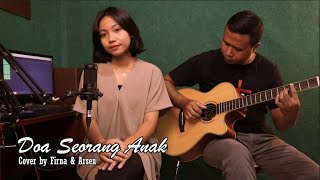 Doa Seorang Anak - Firna & Arsen