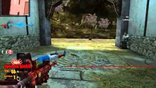 Wolfteam-M6 Fire edition Test