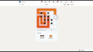 LinkedIn Zip Today Answer - Puzzle #420 | May 12, 2026