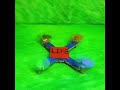 Waste Se Best Drone 😱 | Cardboard Flying Test 🔥#shorts#trending#drone