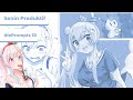 【 Senin Produktif 】Hari Senin Waktunya..... GACHA!【 iofi / イオフィ 】