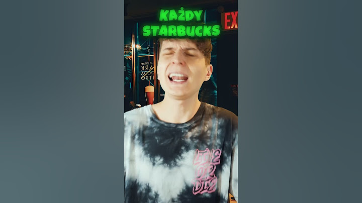 STARBUCKS vs KAWA ☕️ #shorts