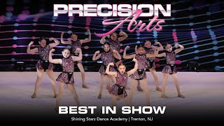 Trenton Best In Show Winner: "Let's Celebrate" from Shining Starz Dance Academy