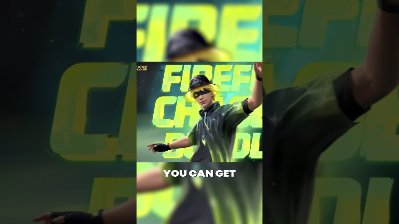 Get Free Fire diamonds for cheaper - Link in bio