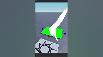 Roblox Studio Tip 36: Healing Pads! #roblox #scripting #robloxstudio #coding