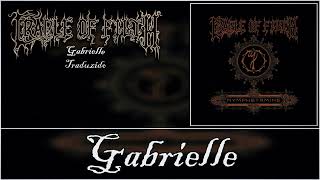 Cradle Of Filth - Gabrielle - Traduzido PTBR