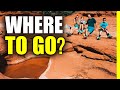 Jeeping Sedona | RV Arizona | Full Time RV Living