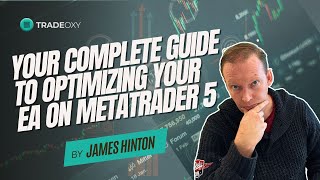 How to Backtest and Optimize Your Expert Advisor on MetaTrader 5 | (EA Optimization Explained)