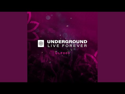 Miguel Ante, Jeff Ozmits - Dance of Eternity (ULF003)