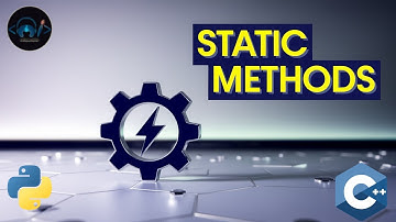 What are Static Variables and Methods in Programming?