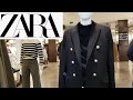 ZARA NEW COLLECTION OCTOBER 2020 #ZARAOCTOBERCOLLECTION2020 | Zara Collection October 2020