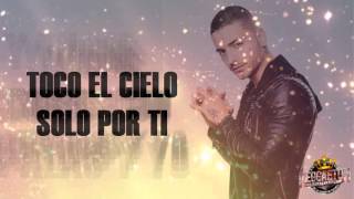 Miniatura de vídeo de "Mi Angel - Maluma Ft Ken-Y (Letra) (Video Lyric) 2016"