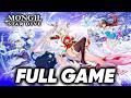 Mongil Star Dive - Full Game Gameplay Walkthrough