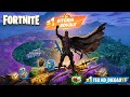 Fortnite (PS5 FAT) 1080P  120FPS Gameplay Skin Cavaleiro Negro ☠️FORTNITE (OG SKILLS)💥💥💥