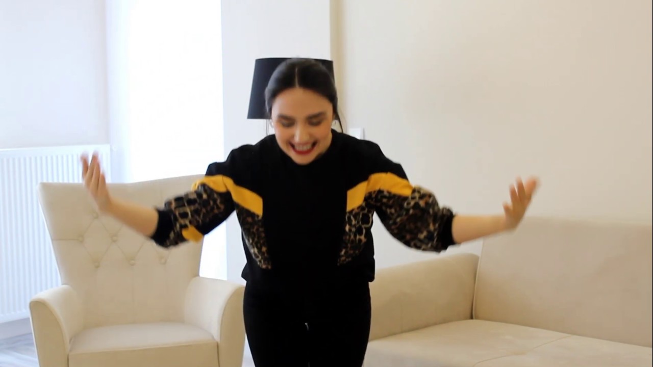 Miniklerin Şarkısı