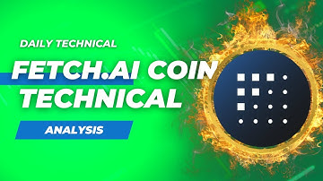 FETCH.AI COIN TODAY
