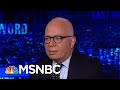 How Some Donald Trump Staffers Really Feel About The President? | The Last Word | MSNBC