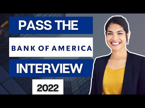 Avez-Vous Été Référé À Bank Of America Pour Des Opportunités D’Emploi