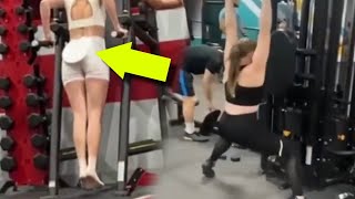 When The Brain Stops Working | GYM IDIOTS 2023