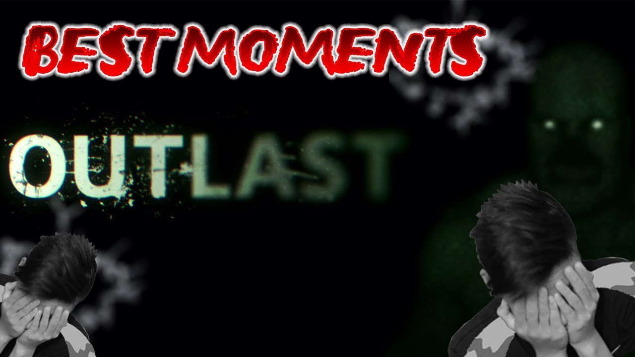 CE JEU VA ME TUER. Outlast 2 ! #02