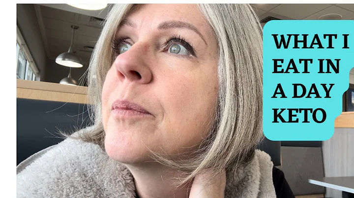 What I Eat In A Day / On The Road / Merry Christmas!