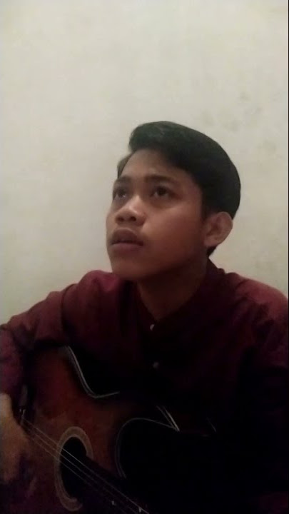 Man ana ||Muhammad Hamdani