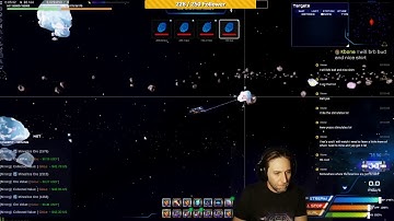 CSC | Fringe Mining in the Drilla