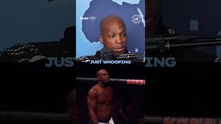 Michael Venom gives us his TOP 5 Fighters of All-time mention Mayweather, Jon Jones and MORE! Profile