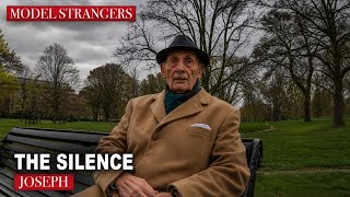 He Sat Alone on a Park Bench… Then Told Me This