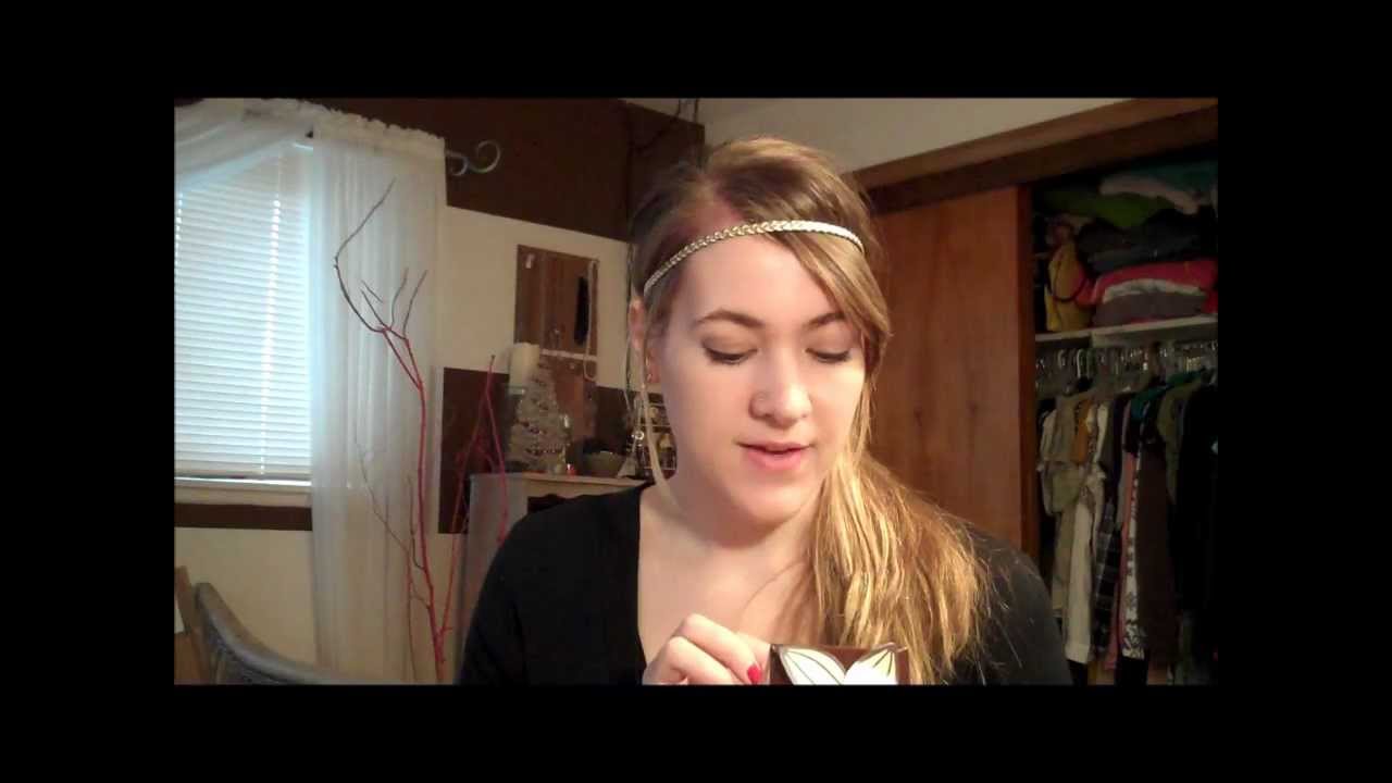 Birchbox Full Size Order!