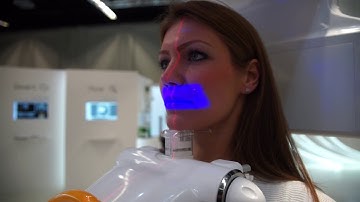 RayScan Field of View (FOV)