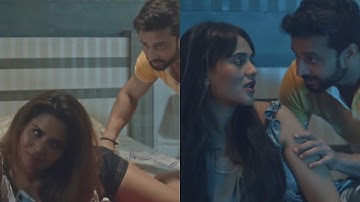 Mom Boyfriend Jinnie Jaaz Suhana Khan Web Series Review Explain WS Talks