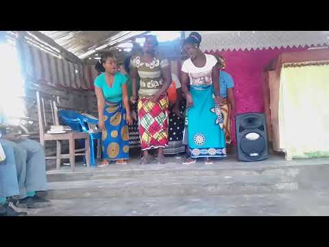 Projecto Crianças Moçambique 3