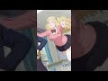 Misuzu was quick with it 😭💀 #tomochan #anime #animeclip