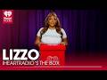 Lizzo Talks About Her New Album 'Bitch', Her Career Journey + More In iHeartRadio's "The Box"