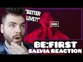 British Guy Reacts to BE:FIRST "Salvia" | Live BMSG FES’23 | REACTION!