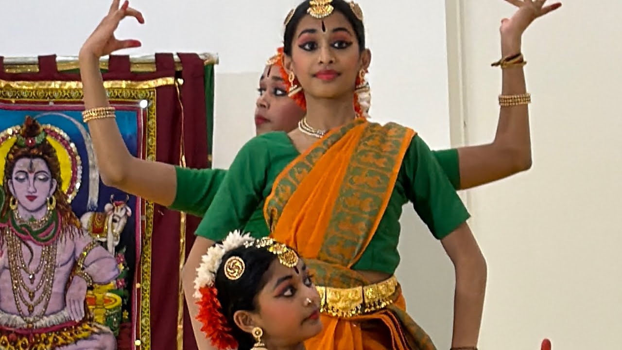 Aanantha thandavam aadinai (Maha Shivaratri) 2026