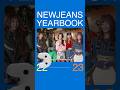 NewJeans Yearbook 22-23 is coming! 🎁 #NewJeans #뉴진스 #NewJeans_Yearbook