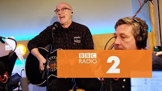 Midge Ure - Sign Of The Times (Harry Styles cover, Radio 2 Breakfast Show Session)
