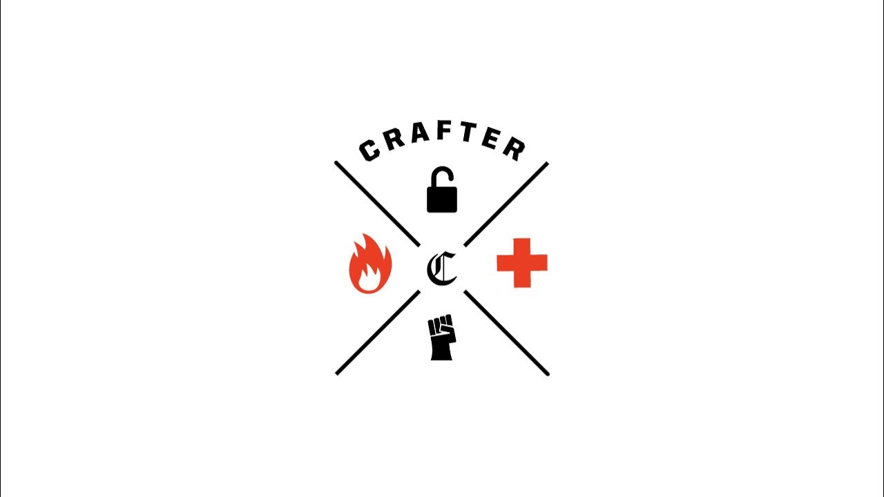 Crafter Hex Tool YouTube