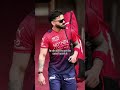 King Kohli👑 Rangdari 👿💪song of 🌎Rashi mein badmashi nikal ba #viral #cricket #short #trending #video
