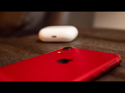 Why iPhone XR is the BEST iPhone to Buy in 2020!