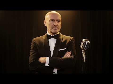 Phil Collins Another Day In Paradise 1960s Soul Jazzl AI Cover THE BEST COVER