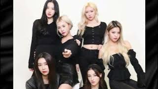 MOMOLAND - Rodeo (Boy Band Ver)